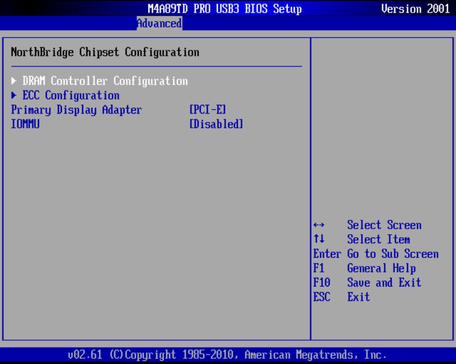 BIOS screenshot thumbnail