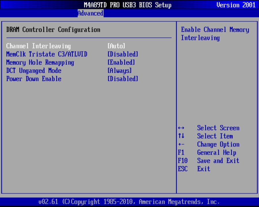 BIOS screenshot thumbnail