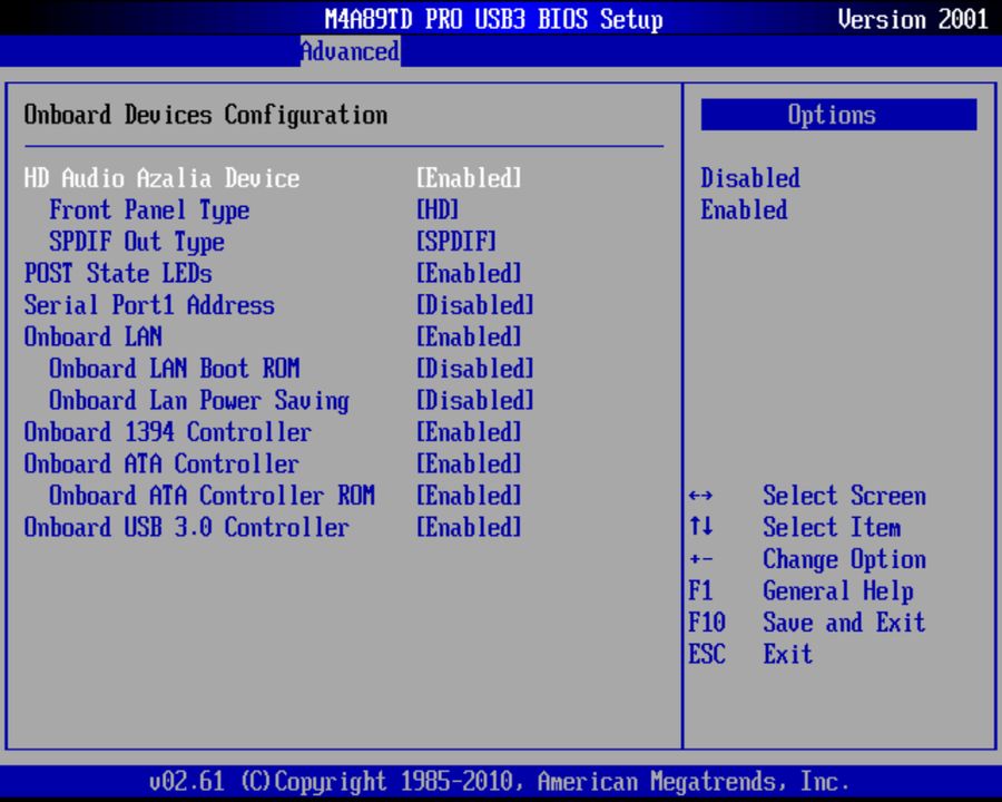BIOS screenshot thumbnail