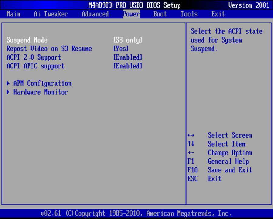 BIOS screenshot thumbnail