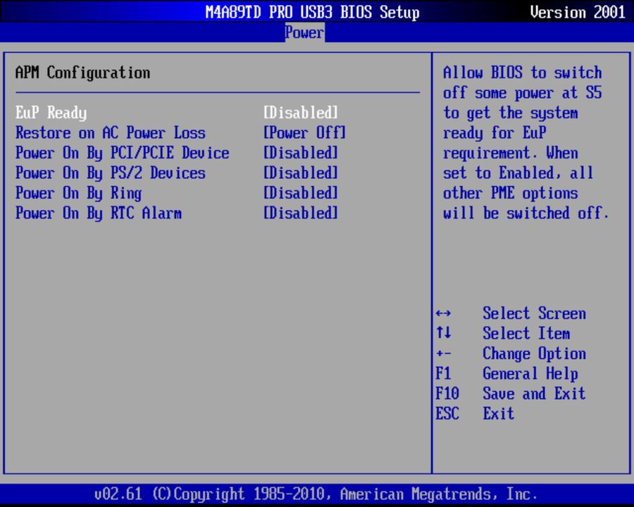 BIOS screenshot thumbnail