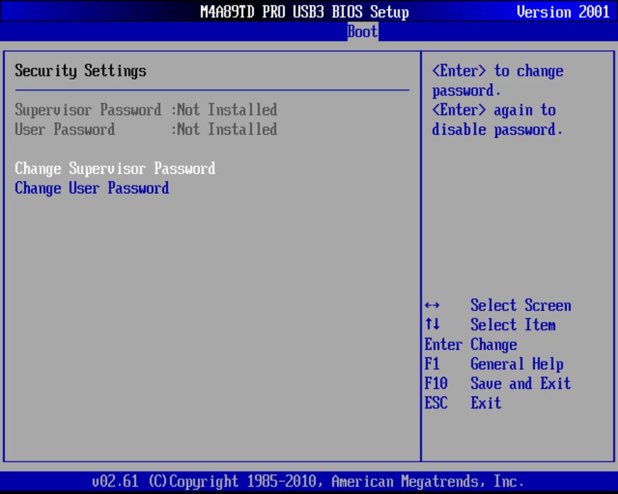 BIOS screenshot thumbnail