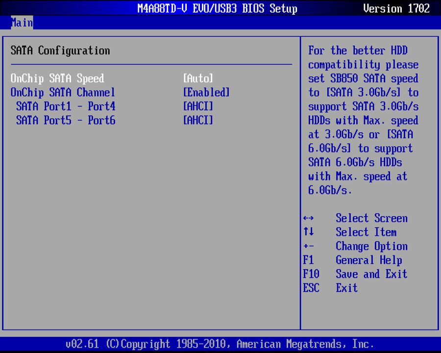 BIOS screenshot thumbnail