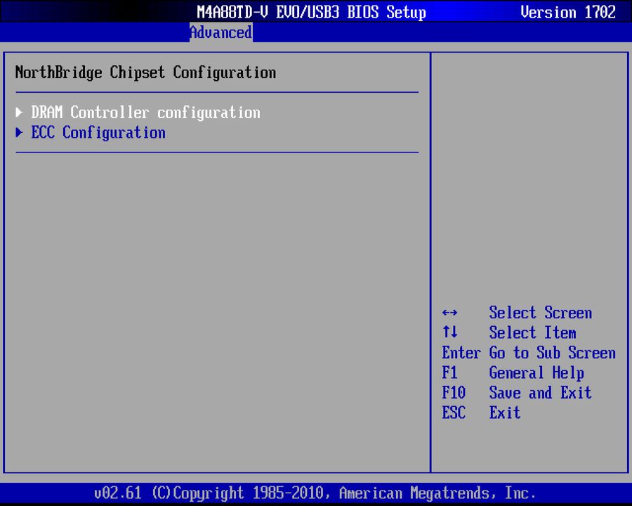 BIOS screenshot thumbnail