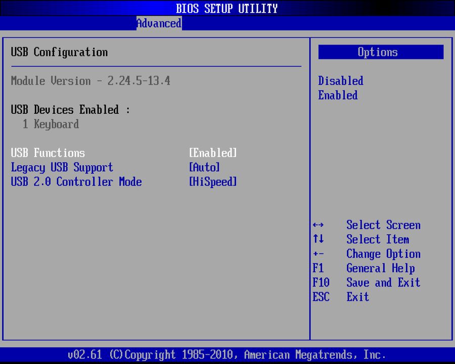 BIOS screenshot thumbnail
