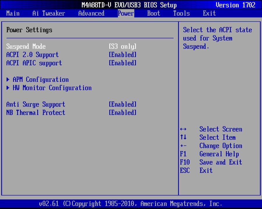 BIOS screenshot thumbnail
