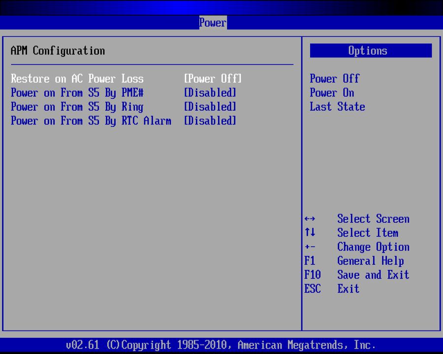 BIOS screenshot thumbnail