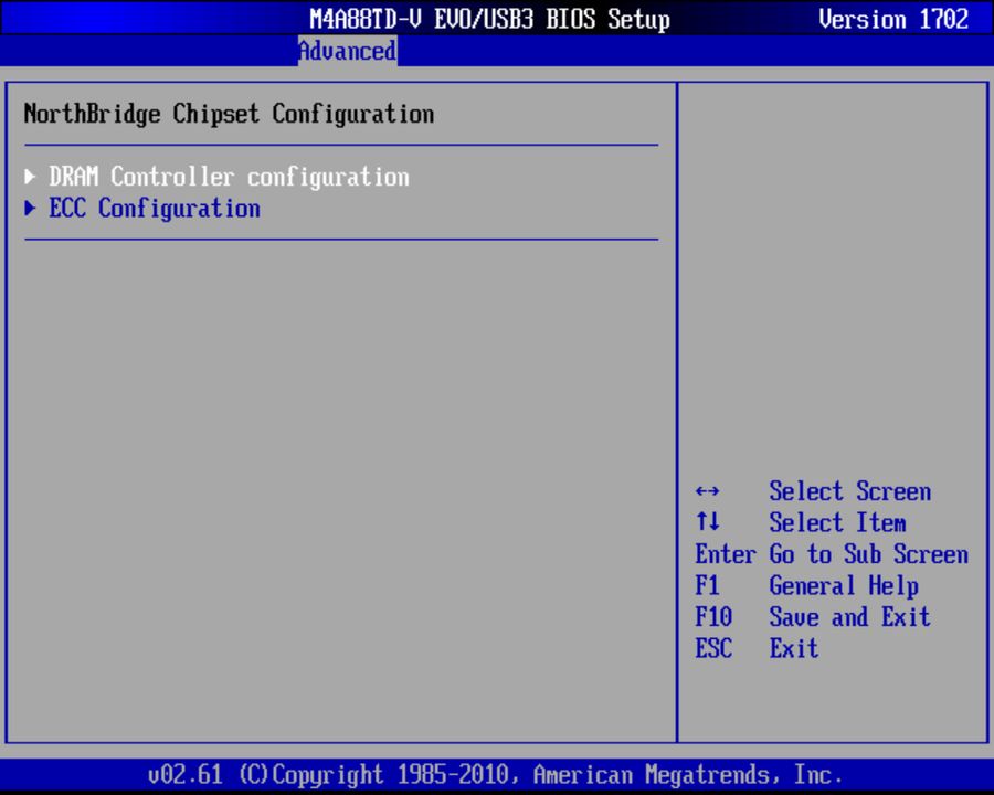 BIOS screenshot thumbnail