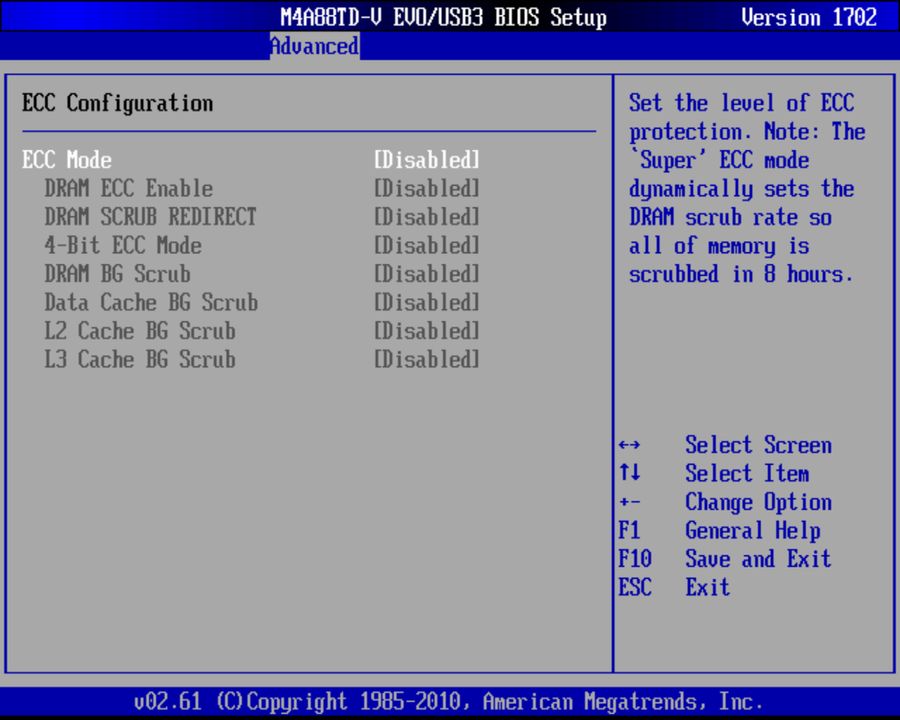 BIOS screenshot thumbnail