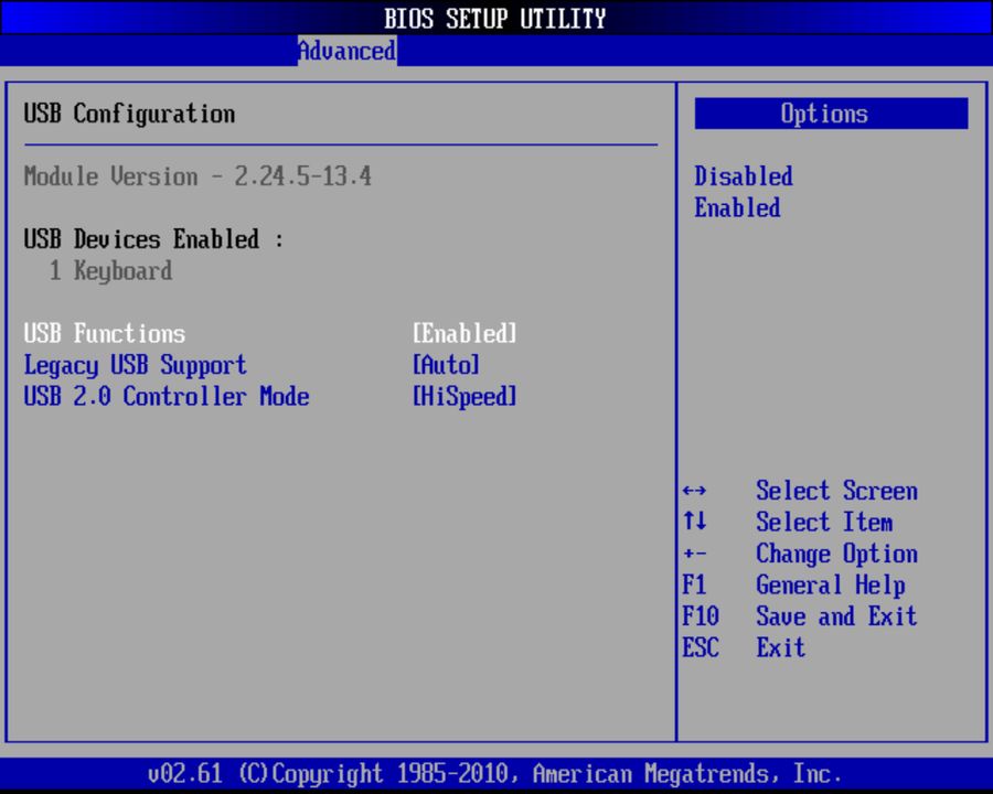 BIOS screenshot thumbnail