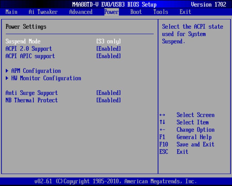BIOS screenshot thumbnail
