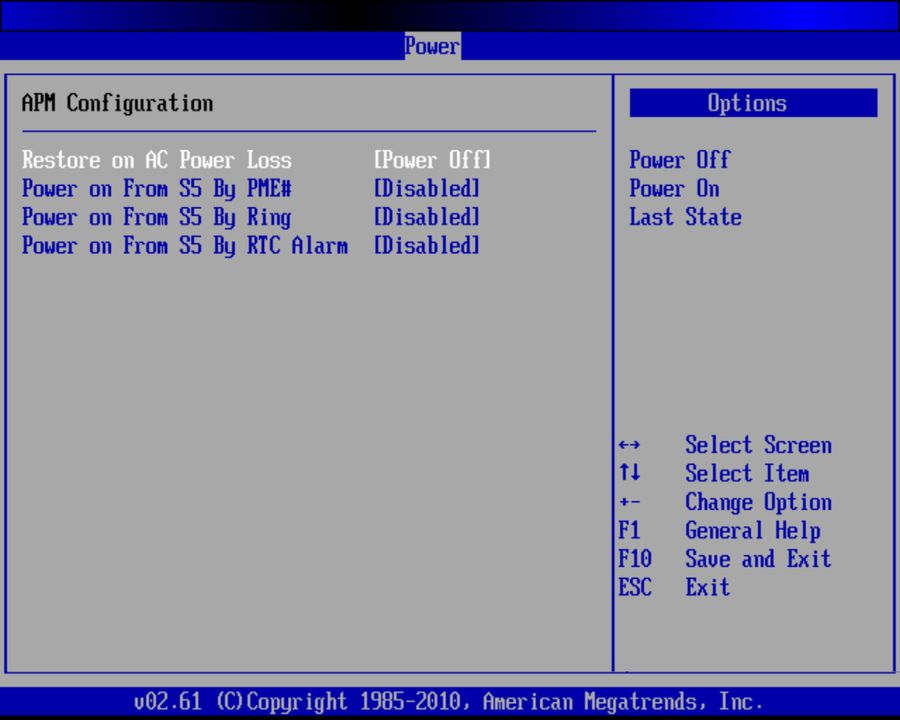 BIOS screenshot thumbnail