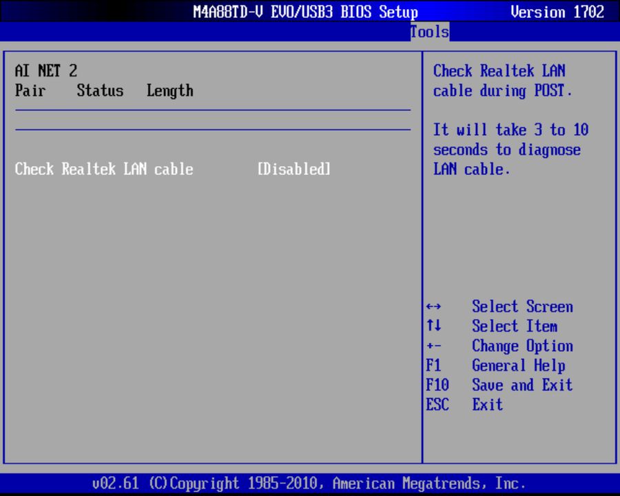 BIOS screenshot thumbnail