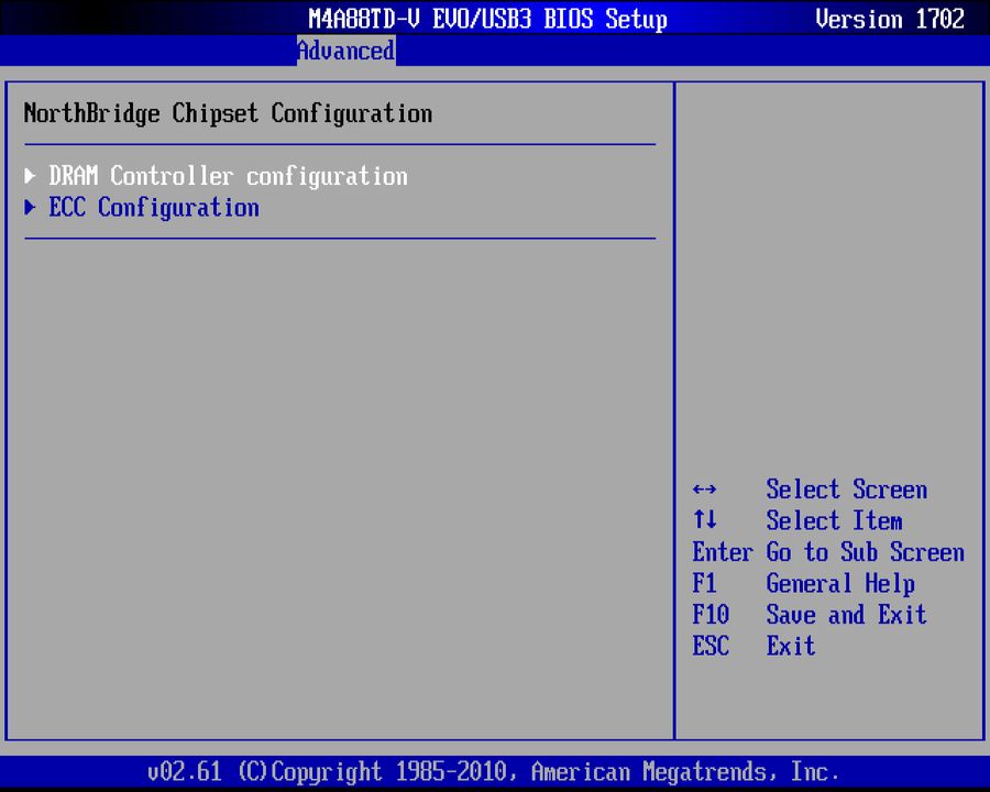 BIOS screenshot thumbnail