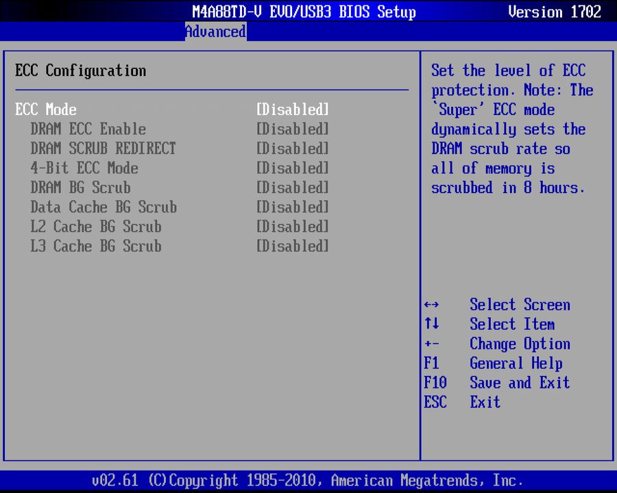 BIOS screenshot thumbnail