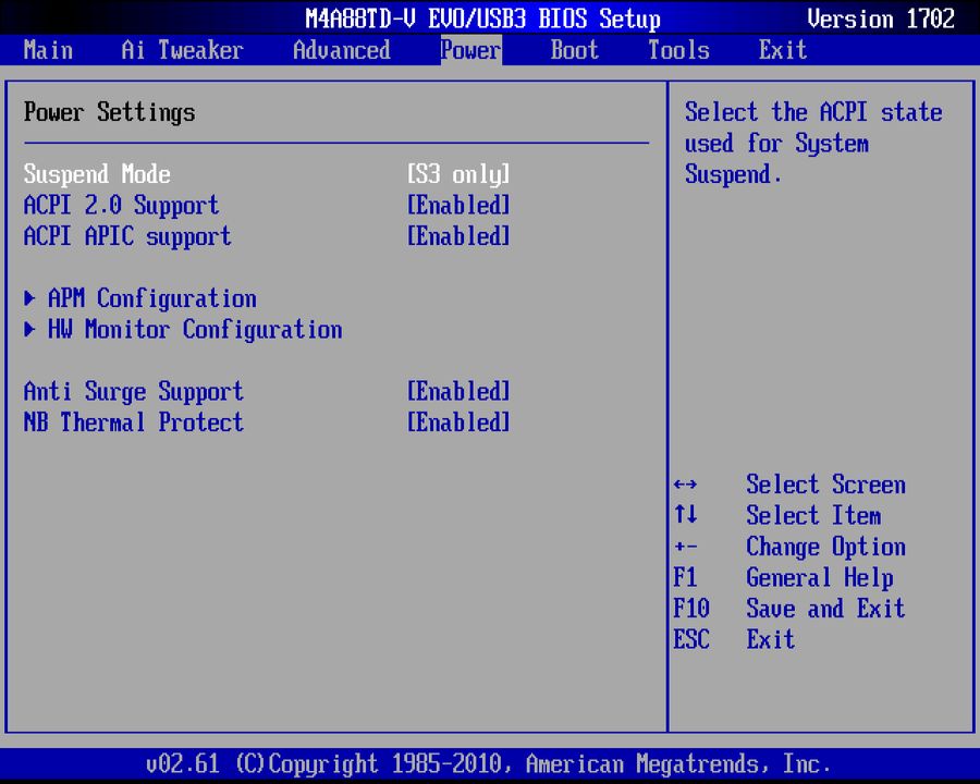 BIOS screenshot thumbnail