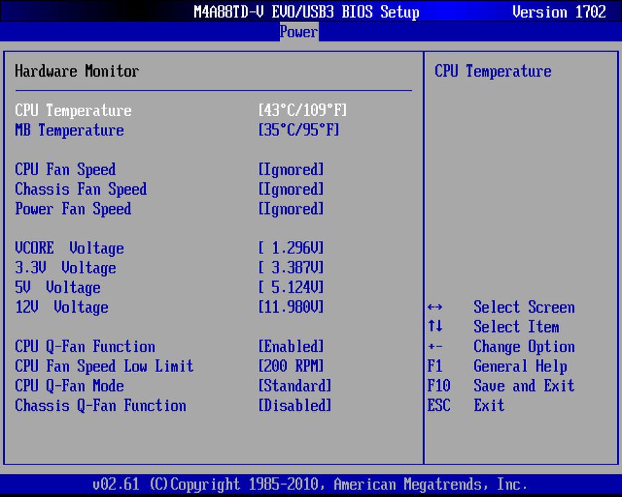 BIOS screenshot thumbnail