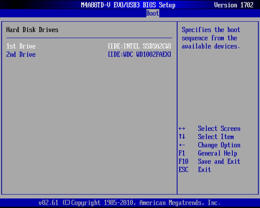 BIOS screenshot thumbnail