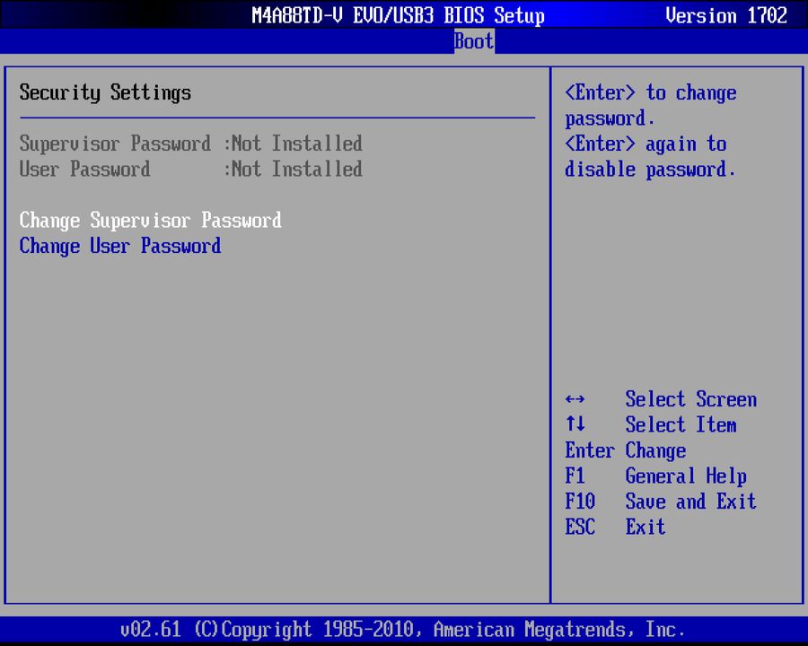 BIOS screenshot thumbnail