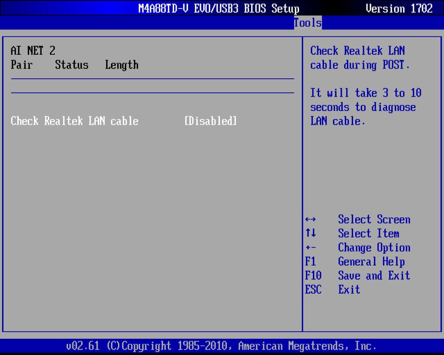 BIOS screenshot thumbnail