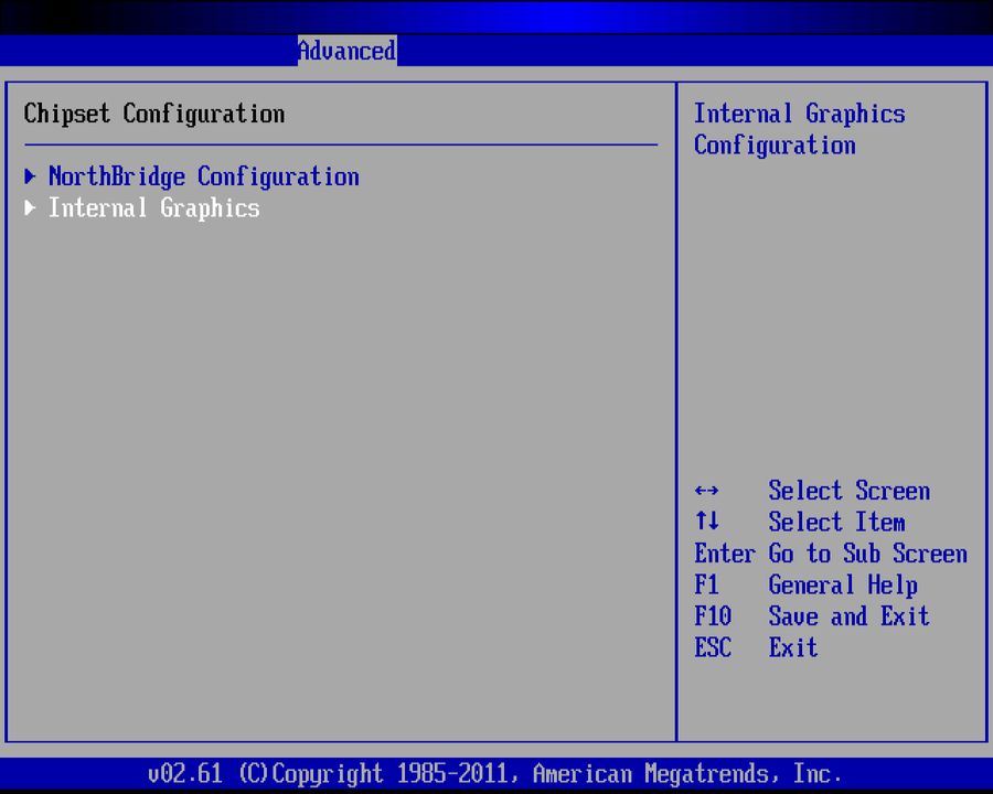 BIOS screenshot thumbnail