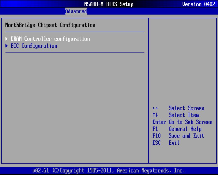 BIOS screenshot thumbnail