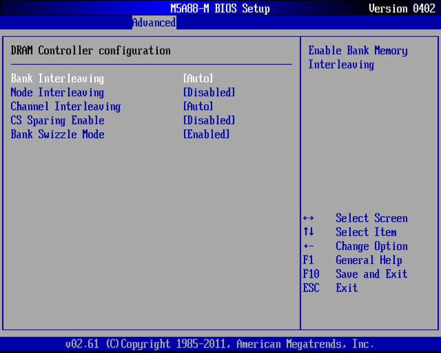 BIOS screenshot thumbnail