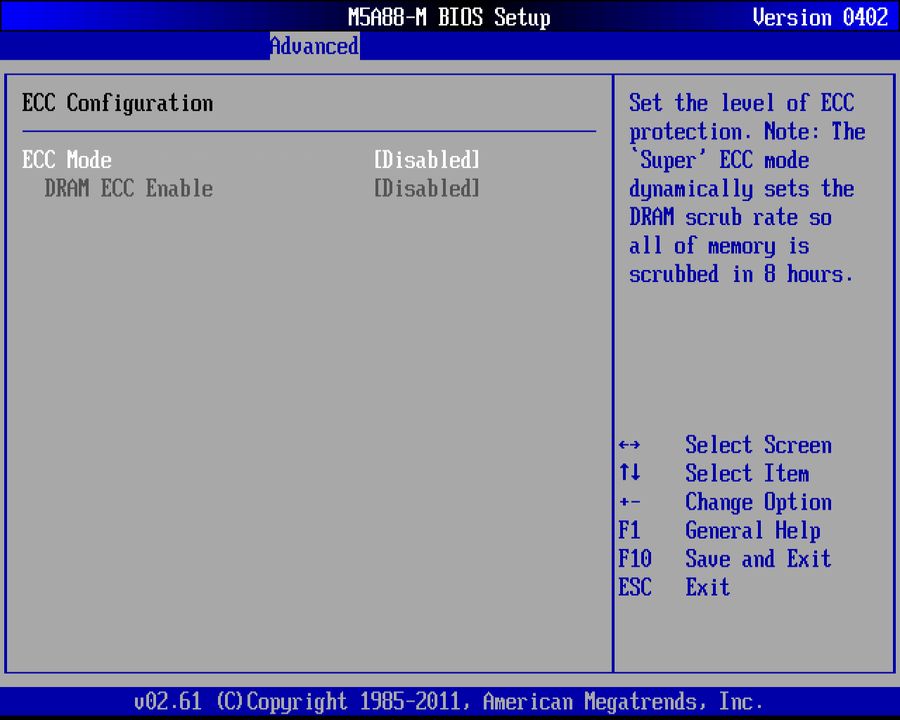 BIOS screenshot thumbnail