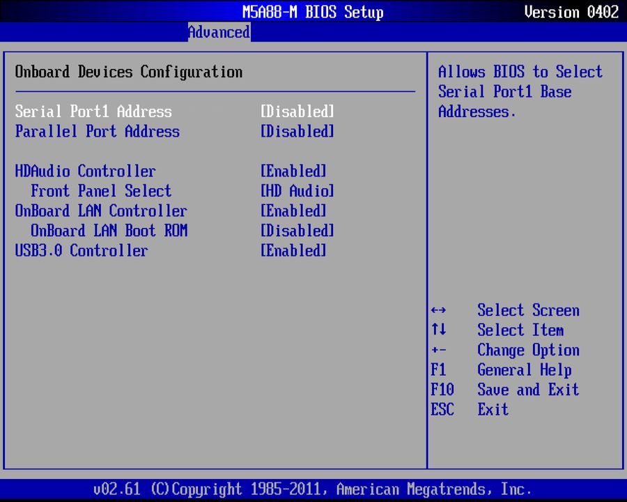 BIOS screenshot thumbnail