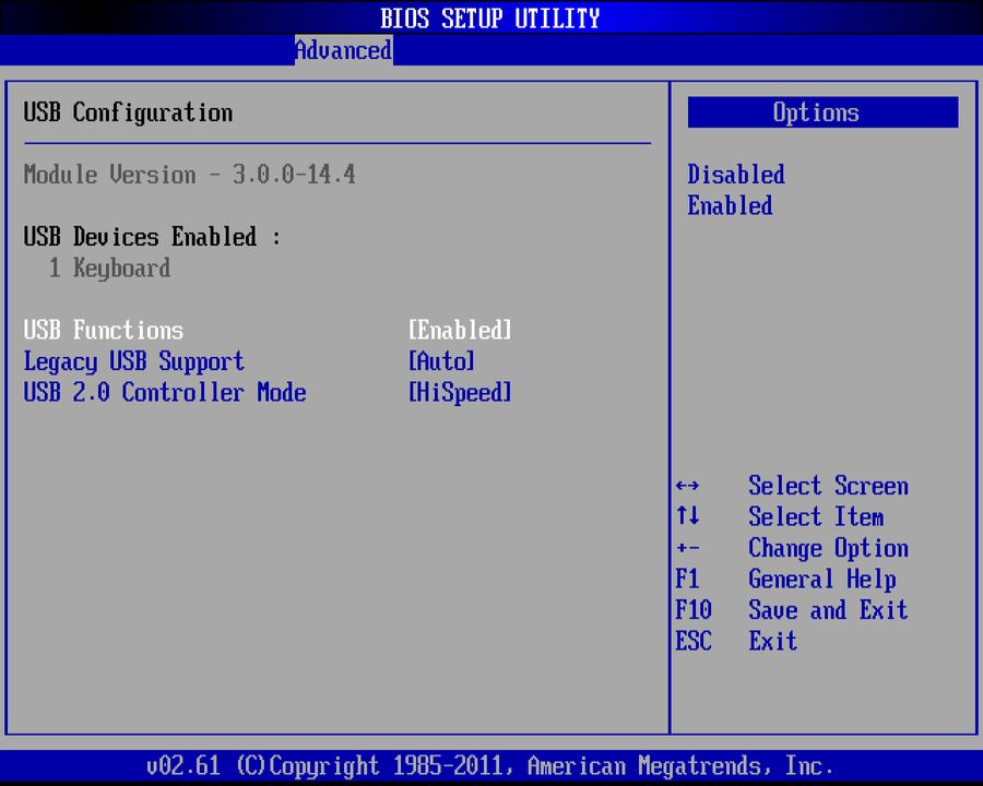 BIOS screenshot thumbnail