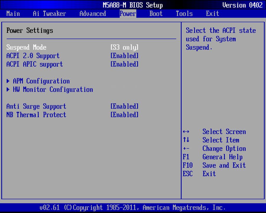 BIOS screenshot thumbnail