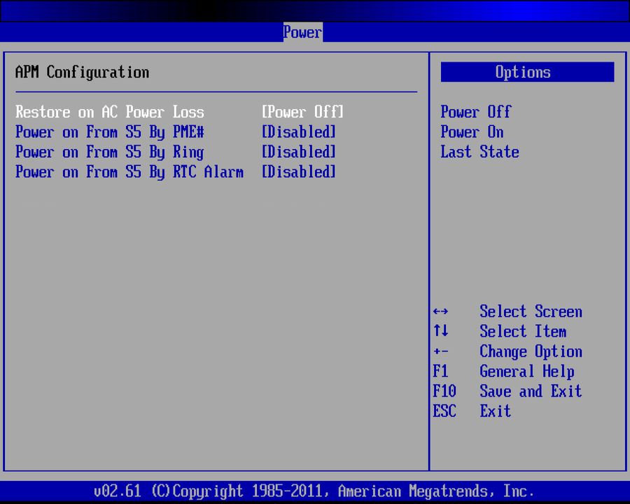 BIOS screenshot thumbnail