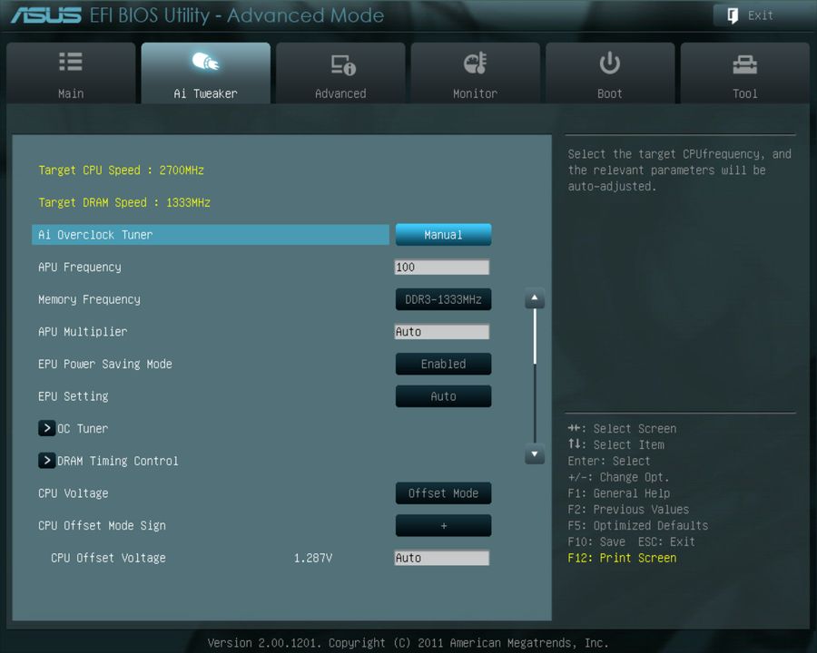 BIOS screenshot thumbnail
