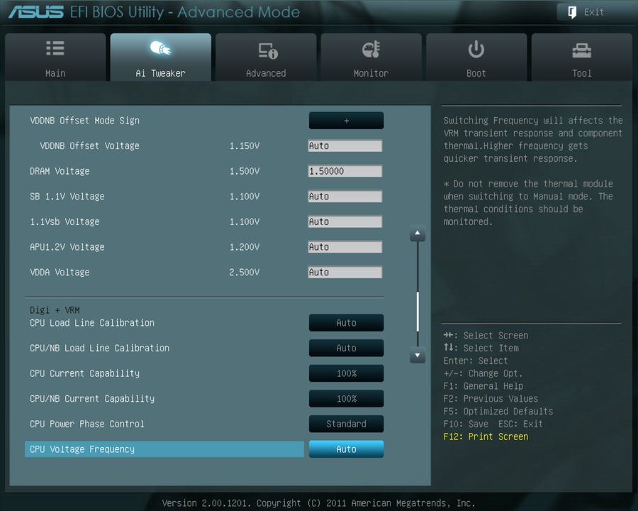 BIOS screenshot thumbnail