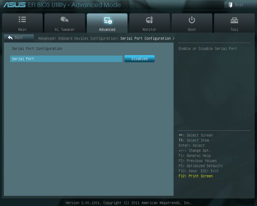 BIOS screenshot thumbnail
