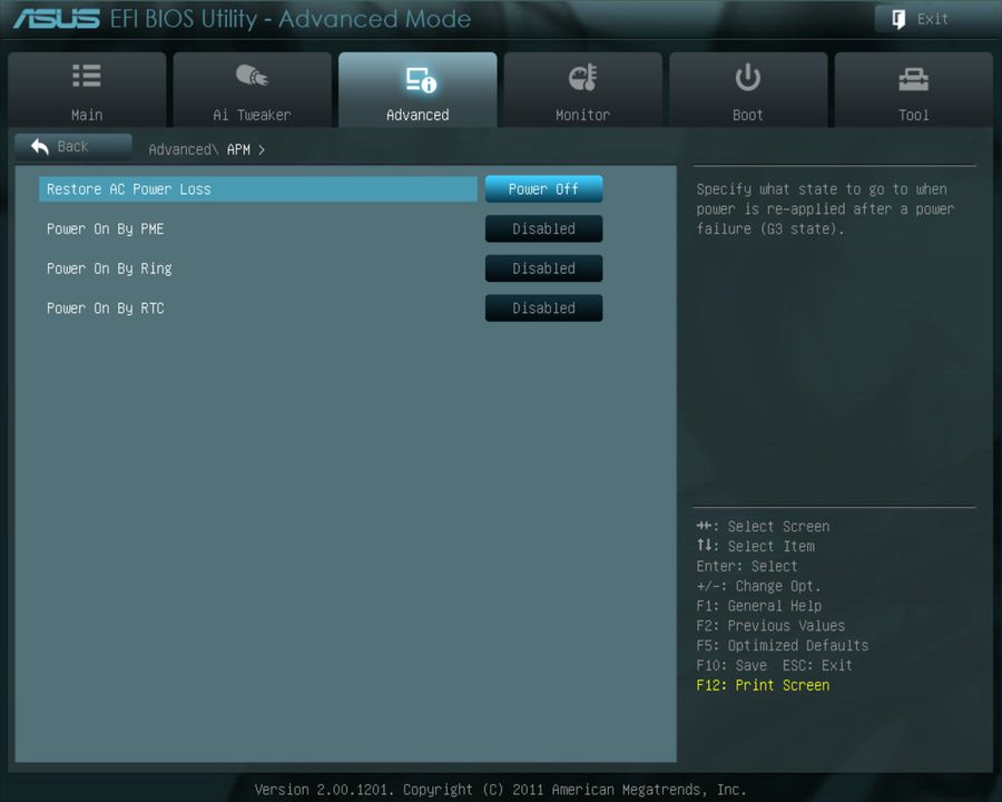 BIOS screenshot thumbnail