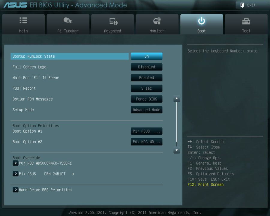 BIOS screenshot thumbnail
