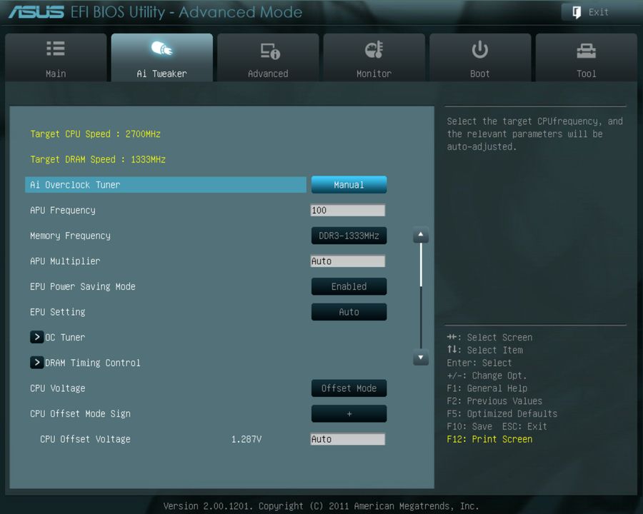 BIOS screenshot thumbnail