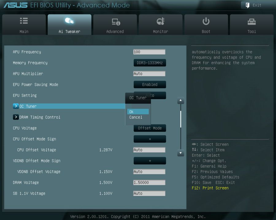BIOS screenshot thumbnail