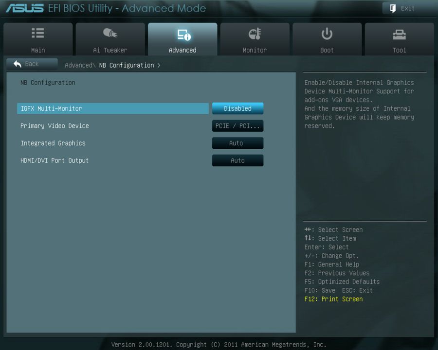 BIOS screenshot thumbnail