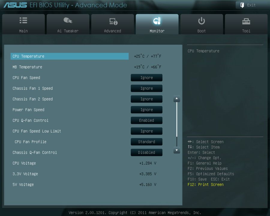 BIOS screenshot thumbnail