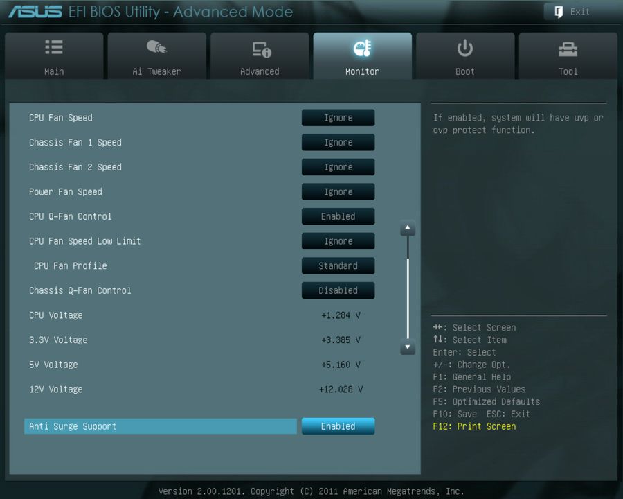 BIOS screenshot thumbnail