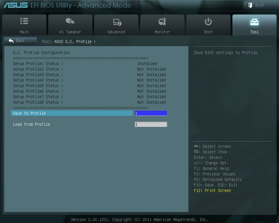 BIOS screenshot thumbnail