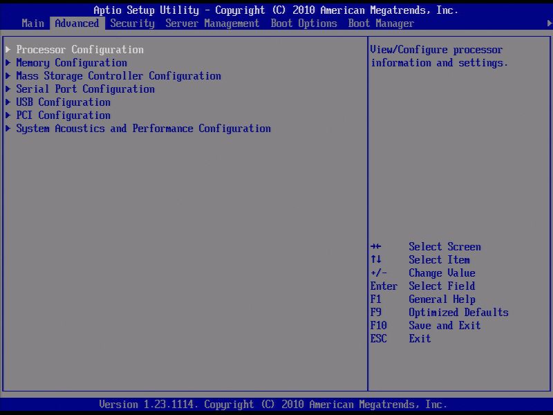 BIOS screenshot thumbnail