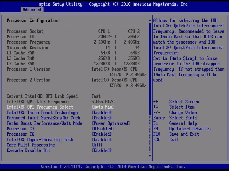 BIOS screenshot thumbnail