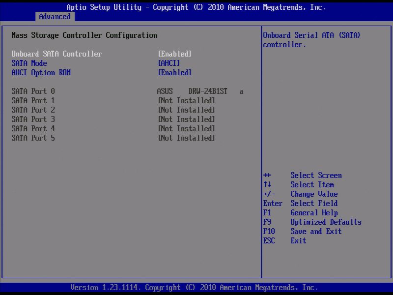 BIOS screenshot thumbnail