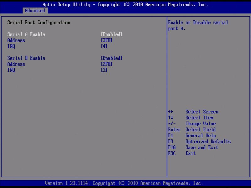 BIOS screenshot thumbnail
