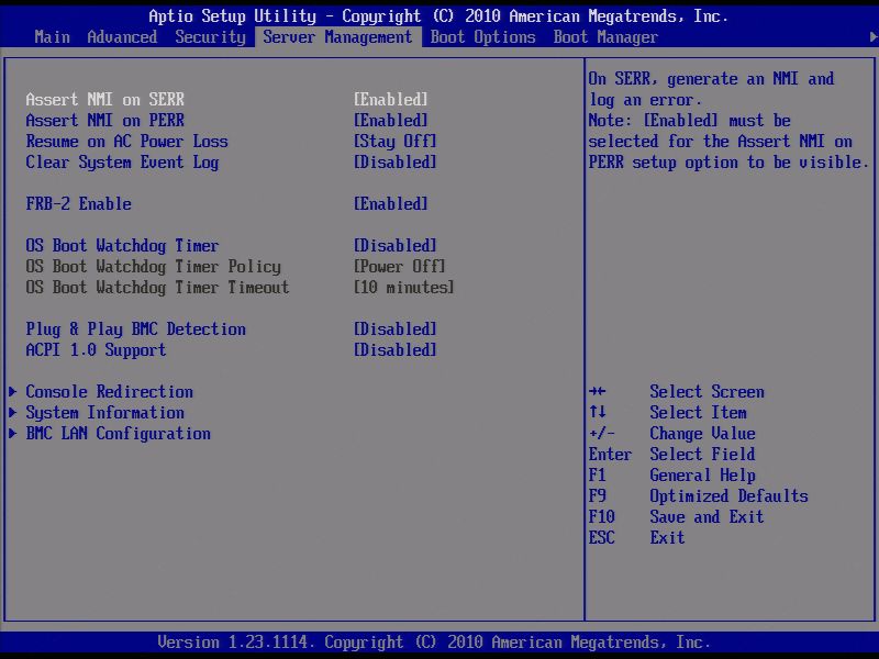 BIOS screenshot thumbnail