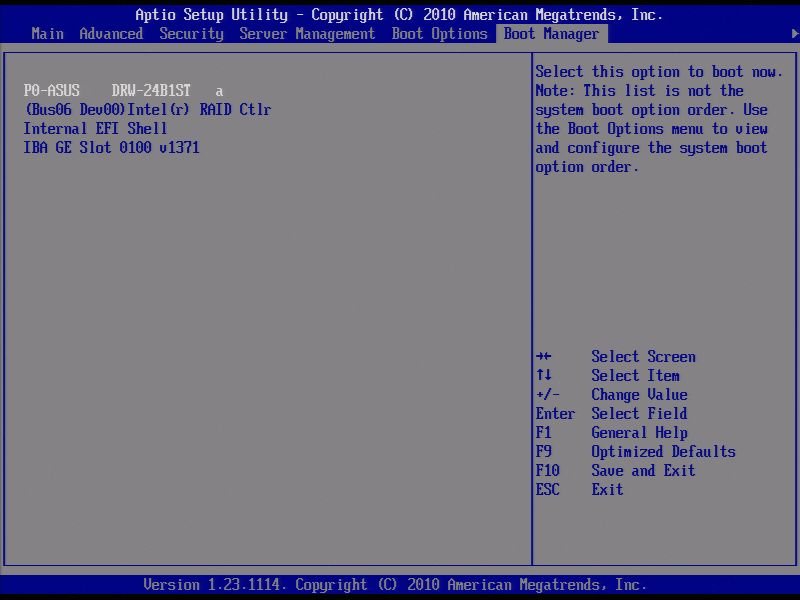 BIOS screenshot thumbnail