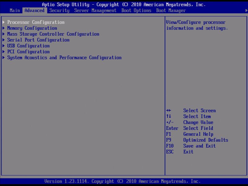 BIOS screenshot thumbnail